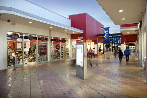 Harbour Town Adelaide - Tourism Cairns 4