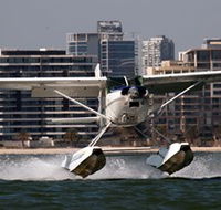 Melbourne Seaplanes - Tourism Cairns