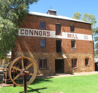 Toodyay Visitor Centre - Tourism Cairns