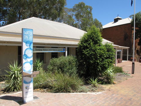 Toodyay Visitor Centre - Tourism Cairns 1