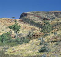Mount Newman - Tourism Cairns