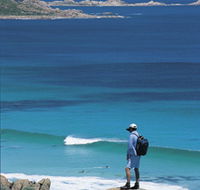 Smiths Beach - Tourism Cairns