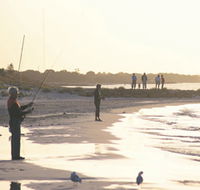 Busselton Beachfront - Tourism Cairns