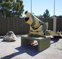 Military Museum Merredin - Tourism Cairns