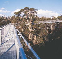 Walpole-Nornalup National Park - Tourism Cairns