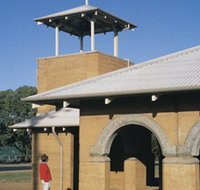 St Thomas More Catholic Church - Tourism Cairns