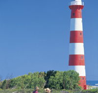 Point Moore Lighthouse - Tourism Cairns