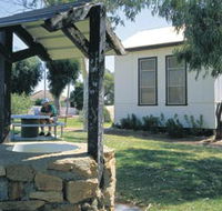 Goomalling Museum - Tourism Cairns