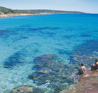 Meelup Beach - Tourism Cairns