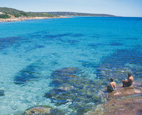 Meelup Beach - Tourism Cairns 0