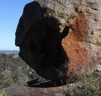 Eagle's View Walk John Forrest National Park - Tourism Cairns