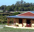 Vineyard 28 - Tourism Cairns