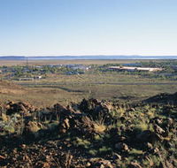 Jaburara Heritage Trail - Tourism Cairns