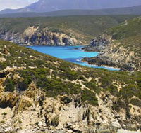 Hopetoun Beaches - Tourism Cairns