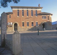 Albany Courthouse - Tourism Cairns
