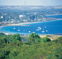 Rotary Lookout Esperance - Tourism Cairns