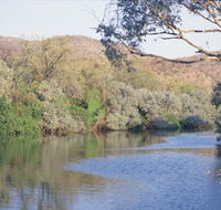 Alligator Hole - Tourism Cairns