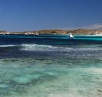 Little Salmon Bay - Tourism Cairns