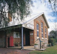 Narrogin Old Courthouse Museum - Tourism Cairns