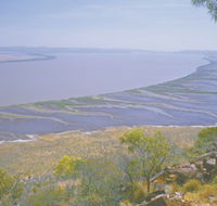 Five Rivers Lookout - Tourism Cairns