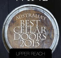 Upper Reach Winery and Cellar Door - Tourism Cairns
