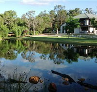 Lake House Gallery - Tourism Cairns