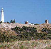 Wadjemup Lighthouse - Tourism Cairns