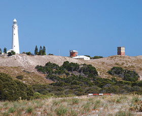 Wadjemup Lighthouse - Tourism Cairns 0