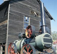 Yarloop Heritage Trail - Tourism Cairns