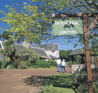 Old Farm Strawberry Hill - Tourism Cairns
