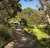 Leschenault Peninsula Conservation Park - Tourism Cairns