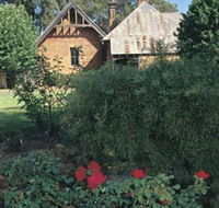 Heritage Rose Garden - Tourism Cairns