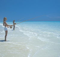 Eighty Mile Beach - Tourism Cairns