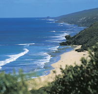 Yallingup Beach - Tourism Cairns