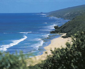 Yallingup Beach - Tourism Cairns 0