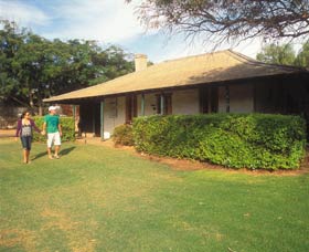  Tourism Cairns