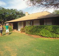 Russ Cottage - Tourism Cairns