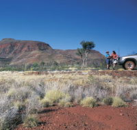 Mount Bruce - Tourism Cairns