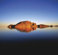 Lake Argyle - Tourism Cairns