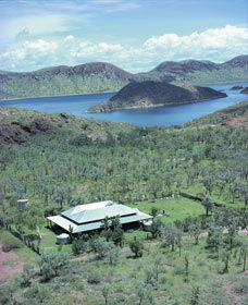 Lake Argyle WA Tourism Cairns