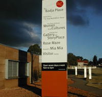 The Kodja Place - Tourism Cairns