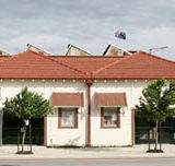 Midland Railway Workshops Interpretive Centre - Tourism Cairns
