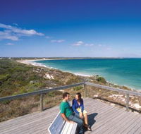 Thirsty Point Lookout - Tourism Cairns