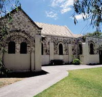Heritage Park and Trail - Tourism Cairns