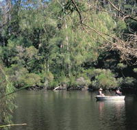 Warren National Park - Tourism Cairns