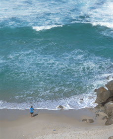 The Salmon Holes - Tourism Cairns 0