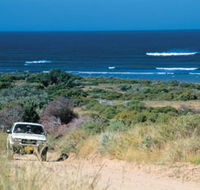 Coronation Beach - Tourism Cairns