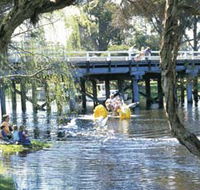Denmark-Nornalup Heritage Trail - Tourism Cairns
