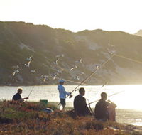 Culham Inlet - Tourism Cairns
