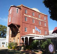 The York Mill - Tourism Cairns